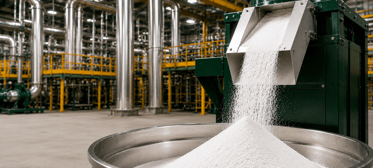 Flour mill milling process